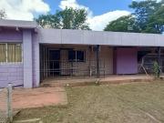 VENTA 3 UNIDADES A MTS DE LA RUTA 38 SIQUIMAN