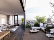 VENTA 3AMB C/ BCON A ESTRENAR ZONA PALERMO
