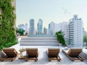 VENTA MONOAMB C/ BCON. ZONA PALERMO