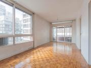 Venta 3amb Dep cochera Piso alto Belgrano Luminoso