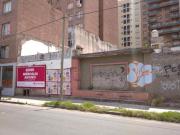 VENTA 400M2 Terreno / Lote Guemes Nueva Cba