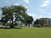 Venta 4070 m2, Alberca grande 5 Bungalows en Tequesquitengo