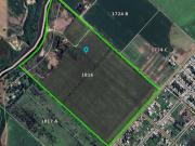 VENTA 42 HECTAREAS SAN NICOLAS