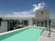 VENTA 4 AMB AGRONOMIA AMENITIES PILETA ESTRENAR