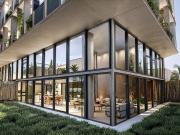 Venta 4 amb al rio en Vicente lópez con jardin