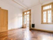 VENTA 4 AMB BARRIO NORTE GRAN SALON IDEAL ESTUDIO