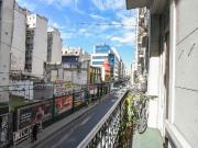 VENTA 4 AMB. C/BALCON SAN NICOLAS/APTO PROFESIONAL