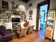 VENTA 4 AMB C/BALCÓN Y BAULERA SAN TELMO