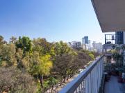 VENTA 4 AMB C/DEP, BALCÓN AL BOTÁNICO Y COCHERA