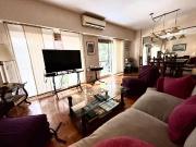 Venta 4 amb coch Barrio Norte 122 Mts Oportunidad