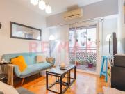 VENTA 4 AMB CON BALCON CABALLITO APTO CREDITO