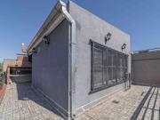 VENTA 4 AMB CON BALCON TERRAZA 120 M2 TOT 1er piso