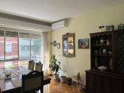 VENTA 4 amb + dep + escr + cochera. Balcón y Patio