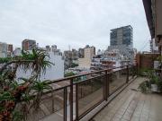 VENTA 4 amb dependencia completa cochera y baulera