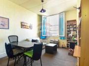 Venta 4 amb terraza propia, apto credito San Telmo