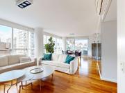 Venta 4 amb Torre Deco Recoleta Cochera Unico