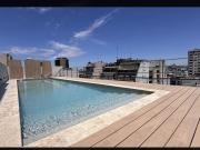 Venta 4 ambientes a Estrenar Amenities Recoleta