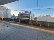 VENTA 4 AMBIENTES AL FRENTE C/BALCON TERRAZA COCHERA...