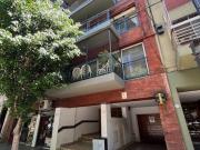 VENTA 4 AMBIENTES AL FRENTE CON BALCON