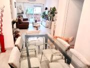 VENTA 4 ambientes BALCÓN CORRIDO mas ESCRITORIO