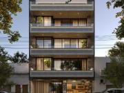 VENTA 4 AMBIENTES BALCON DE POZO AMENITIES FLORES