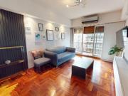 VENTA 4 AMBIENTES BALCON, DEPENDENCIA Y COCHERA