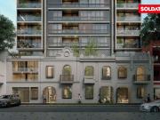 Venta 4 Ambientes Belgrano