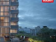 Venta 4 ambientes Belgrano