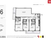 Venta 4 ambientes Belgrano