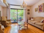 VENTA 4 AMBIENTES BELGRANO CON COCHERA