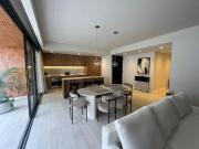 VENTA 4 AMBIENTES BELGRANO CON TERRAZA PISO ALTO