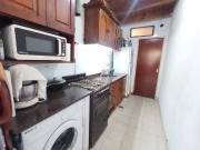 VENTA 4 AMBIENTES BLOCK 3 PH COCHERA MATADEROS