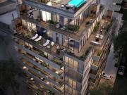 Venta Departamento 4 ambientes Palermo Chico