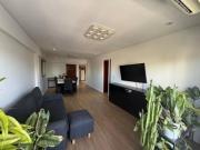 VENTA 4 AMBIENTES CON BALCÓN PURO SOL CABALLITO
