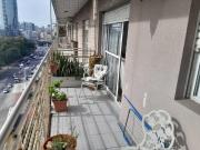 VENTA 4 AMBIENTES C/BALCÓN COCHERA Y BAULERA PALERMO