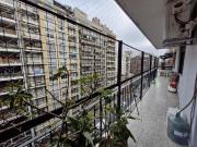 VENTA 4 ambientes con balcón comedor diario Barrio Norte VENTA 4 ambientes con balcón comedor diario Barrio Norte