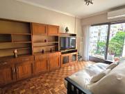 VENTA 4 AMBIENTES CON BALCON OPORTUNIDAD PALERMO