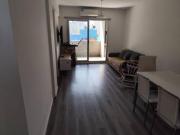 Venta 4 ambientes con cochera Balcón con parrilla propia...