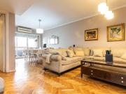 VENTA 4 AMBIENTES CON COCHERA BELGRANO