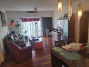 VENTA 4 AMBIENTES CON COCHERA FLORES APTO CREDITO