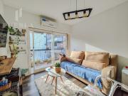 Venta 4 ambientes con mucha luz en Villa Urquiza....