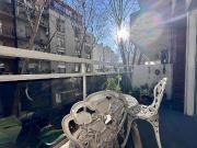 VENTA 4 AMBIENTES DUPLEX BELGRANO GUARDACOCHE SOL