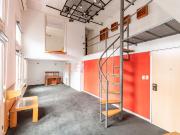 VENTA 4 AMBIENTES DUPLEX TIPO LOFT SAN TELMO