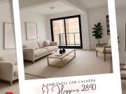 VENTA 4 Ambientes en Núñez a Estrenar con Cochera