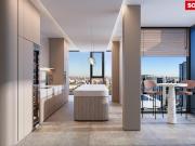 Venta 4 ambientes en Puerto Madero