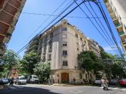 VENTA 3 AMB. C/ DEPENDENCIA EN RECOLETA