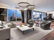 Venta 4 ambientes full amenities Recoleta