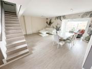 VENTA 4 AMBIENTES LUMINOSO TERRAZAS PUERTO MADERO