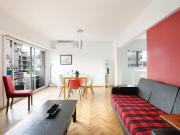 VENTA 4 AMBIENTES LUMINOSO VISTA ABIERTA COCHERA