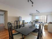 VENTA 4 AMBIENTES MAS DEPENDENCIA RECOLETA